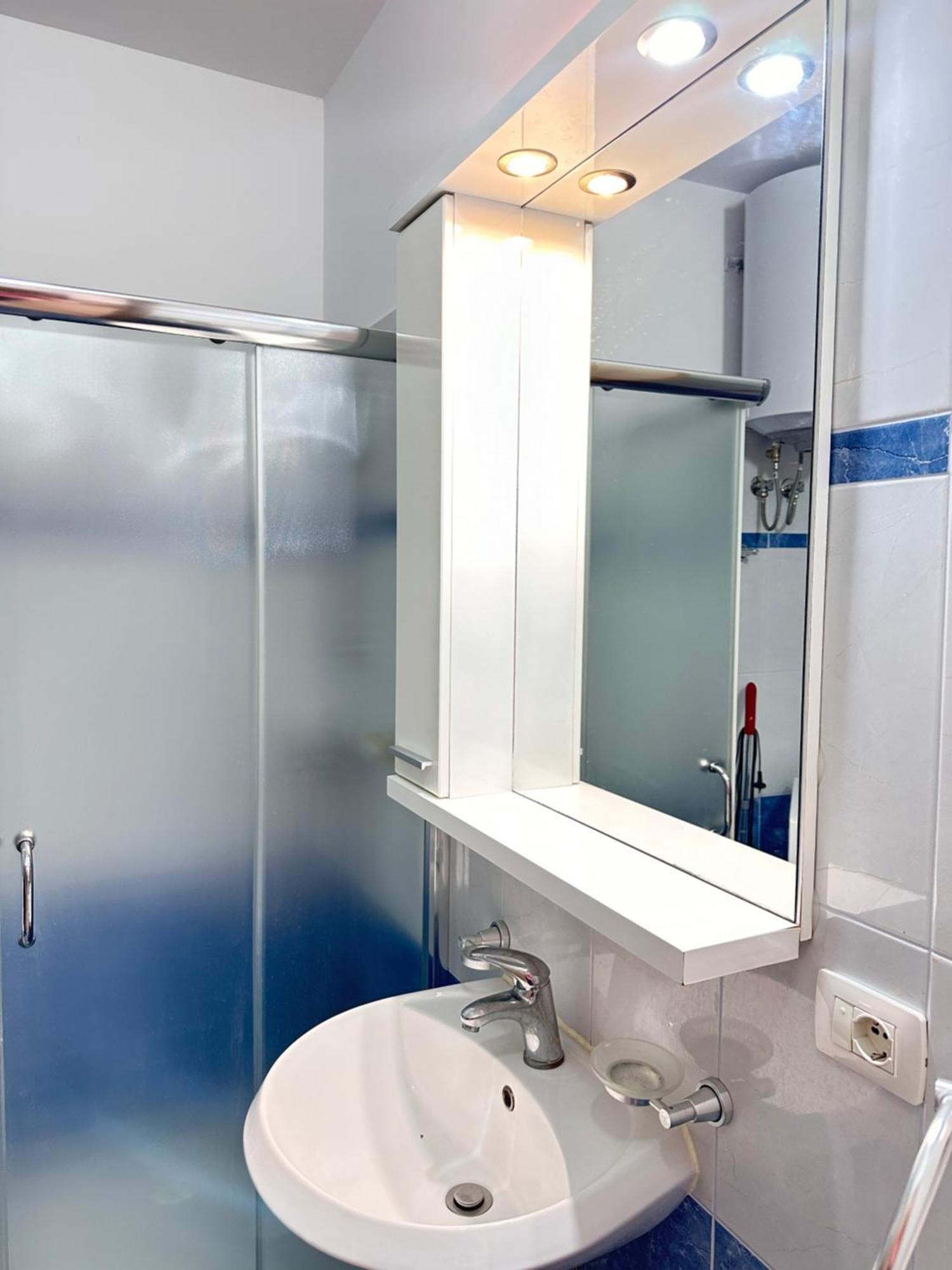 Violet Sea View Apartment Sarandë 외부 사진