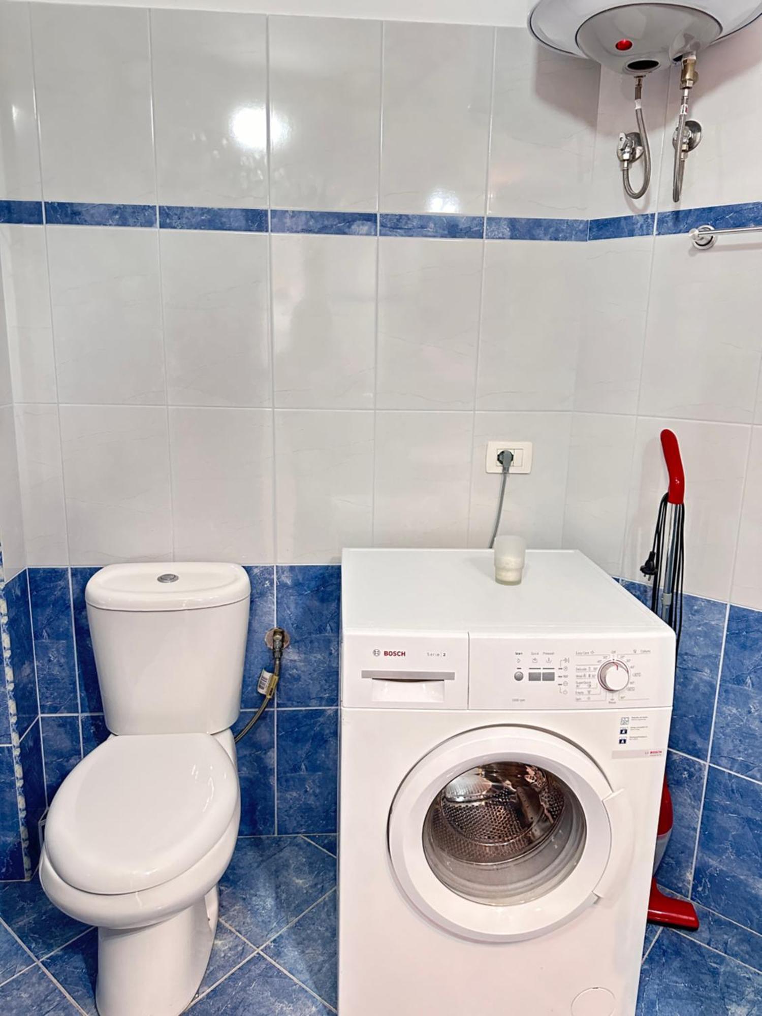Violet Sea View Apartment Sarandë 외부 사진